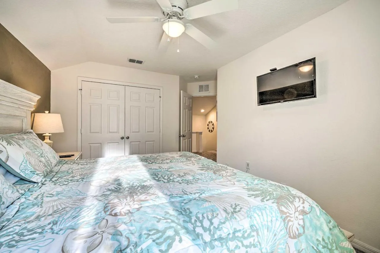 بيت للعطل Family-Friendly Davenport Home Less Than 10 Mi To Disney!
